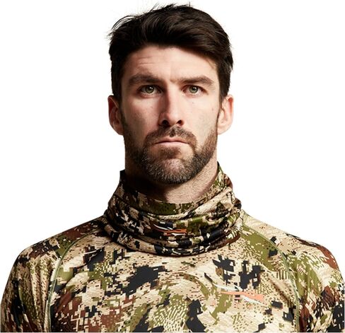SITKA Gear Hunting Breathable Lightweight Core Neck Gaiter in Saudi Arabia