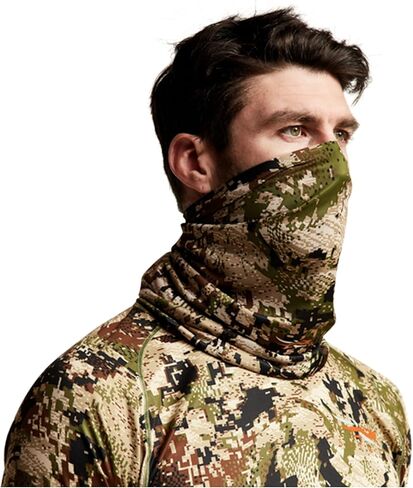SITKA Gear Hunting Breathable Lightweight Core Neck Gaiter in Saudi Arabia