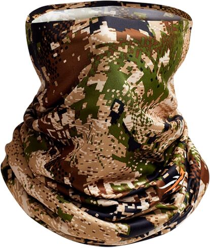 SITKA Gear Hunting Breathable Lightweight Core Neck Gaiter in Saudi Arabia