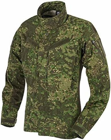 Helikon-Tex Men's MBDU Shirt PenCott Wildwood NyCo in Saudi Arabia