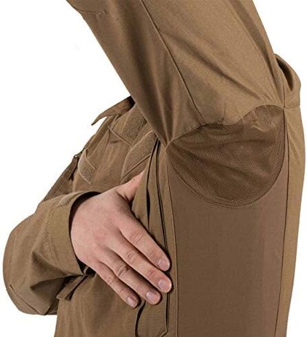 Helikon-Tex Men's MBDU Shirt PenCott Wildwood NyCo in Saudi Arabia