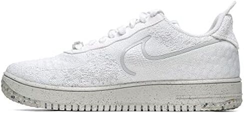 Nike Mens Air Force 1 Low Crater Basketball Shoes in Saudi Arabia