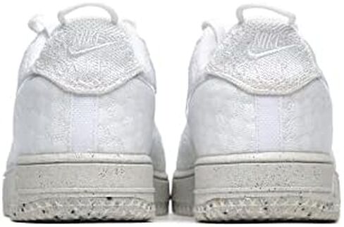 Nike Mens Air Force 1 Low Crater Basketball Shoes in Saudi Arabia