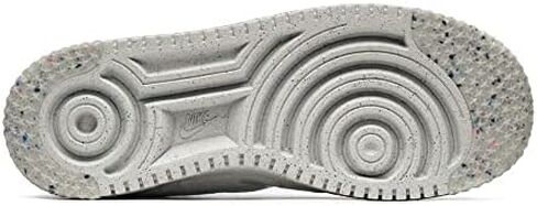 Nike Mens Air Force 1 Low Crater Basketball Shoes in Saudi Arabia