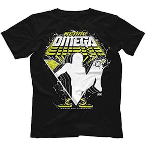 All Elite Wrestling كيني أوميغا - الجهد العالي (حصريًا لأمازون) in Kuwait