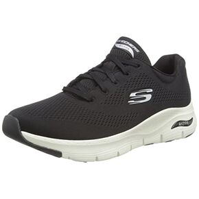 حذاء رياضي نسائي من Skechers ذو مقاس كبير مناسب للقوس in Kuwait