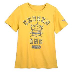 تي شيرت ديزني بيكسار توي ستوري ألين للبالغين in Kuwait