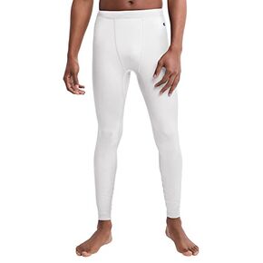 Champion Men’s Cold Weather Tights, Men’s Athletic Pants, Men’s Moisture-Wicking Tights