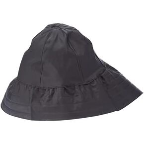 Mil-Tec Southwestern Rain Hat Black in Saudi Arabia