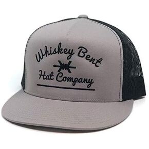 WHISKEY BENT HAT CO. Midland Hat