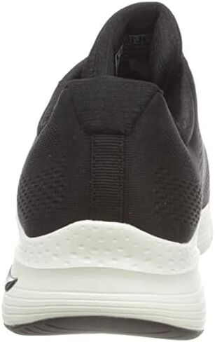 حذاء رياضي نسائي من Skechers ذو مقاس كبير مناسب للقوس in Kuwait