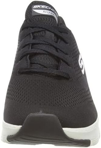 حذاء رياضي نسائي من Skechers ذو مقاس كبير مناسب للقوس in Kuwait