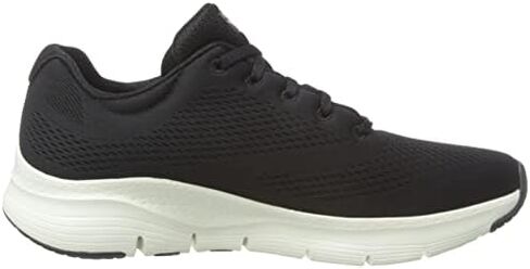 حذاء رياضي نسائي من Skechers ذو مقاس كبير مناسب للقوس in Kuwait