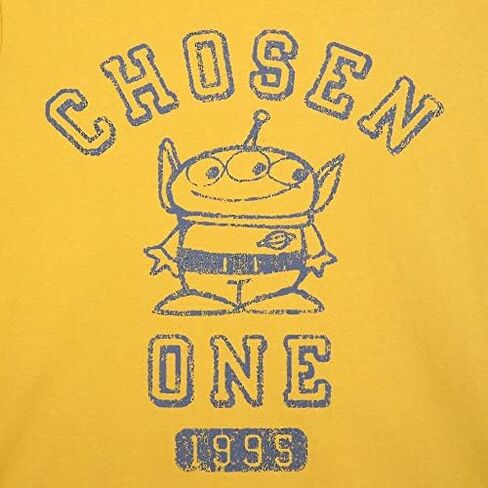 تي شيرت ديزني بيكسار توي ستوري ألين للبالغين in Kuwait