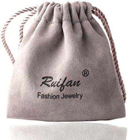Ruifan 16 جرام الفولاذ المقاوم للصدأ Labret مونرو الشفاه الدائري الزنمة مسمار اللولب القرط مسمار خواتم ثقب المجوهرات 6 مللي متر 8 مللي متر 10 مللي متر 6-24 قطعة in Kuwait