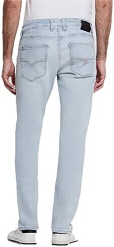 GUESS Men's Slim Tapered in Saudi Arabia