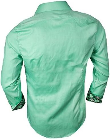 St Patricks Day Shirts | Green Shamrock Shirts | Green Dress Shirts | St Paddys Shirts | St Pattys Shirts… in Saudi Arabia