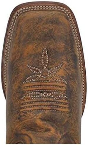 Dan Post Women's Sabina Western Boot Wide Square Toe in Saudi Arabia
