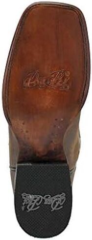 Dan Post Women's Sabina Western Boot Wide Square Toe in Saudi Arabia