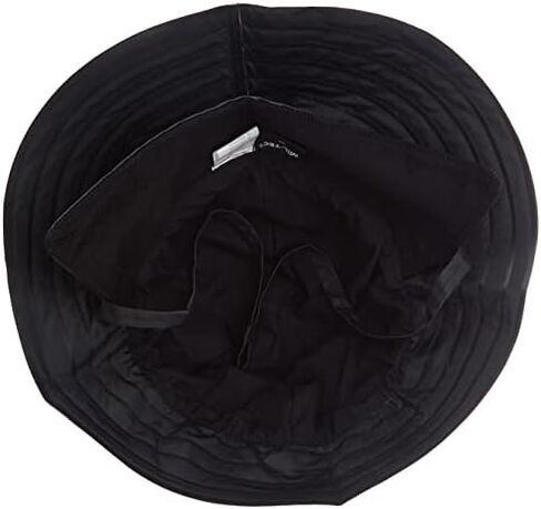 Mil-Tec Southwestern Rain Hat Black in Saudi Arabia