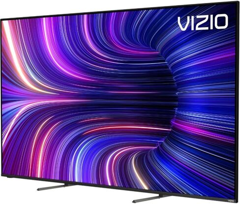 VIZIO 40-inch D-Series Full HD 1080p Smart TV with Apple AirPlay and Chromecast Built-in, Alexa Compatibility, D40f-J09, 2022 Model in Kuwait