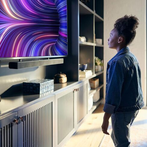 VIZIO 40-inch D-Series Full HD 1080p Smart TV with Apple AirPlay and Chromecast Built-in, Alexa Compatibility, D40f-J09, 2022 Model in Kuwait