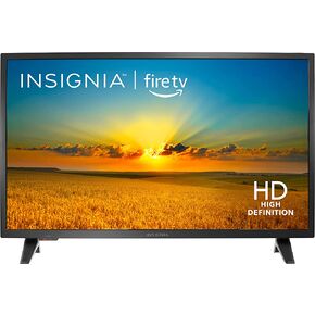 INSIGNIA 24-inch Class F20 Series Smart HD 720p Fire TV with Alexa Voice Remote (NS-24F201NA23)