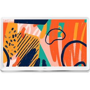 شاشة تلفزيون LG 27LQ600S-WU مقاس 27 بوصة بدقة Full HD IPS LED in Saudi Arabia