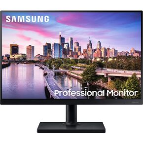 SAMSUNG 24in IPS Panel 75Hz HDMI (Renewed) in Kuwait