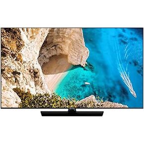 SAMSUNG ELECTRONICS AMERICA IN 55IN UHD تلفزيون الضيافة غير الذكي in Kuwait