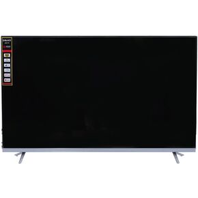 MBC Smart LED TV | 50 INCH OLED | 4K LED Smart Android TV | Model No. M50216VS11 in Kuwait
