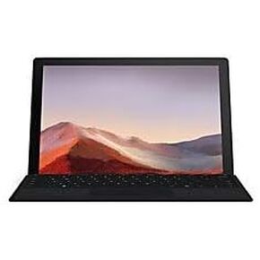 Microsoft Surface Pro 7 – 12.3" Touch-Screen - 10th Gen Intel Core i5 - 16GB Memory - 256GB SSD – Platinum | Intel Core i5, 256GB SSD, 10th Gen Intel Core i5, 16GB Memory in Saudi Arabia