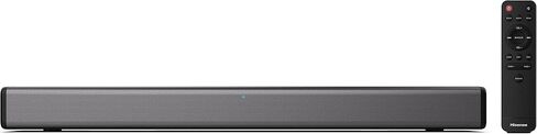 Hisense 70-Inch Class A6 Series 4K UHD Smart Google TV with Alexa Compatibility, Dolby Vision HDR & HS214 2.1ch Sound Bar with Built-in Subwoofer, 108W in Saudi Arabia