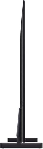 SAMSUNG 65-Inch Class Crystal UHD CU8000 Series PurColor, Object Tracking Sound Lite, Q-Symphony, Motion Xcelerator, Ultra Slim, Solar Remote, Smart TV with Alexa Built-in (UN65CU8000, 2023 Model) in Kuwait