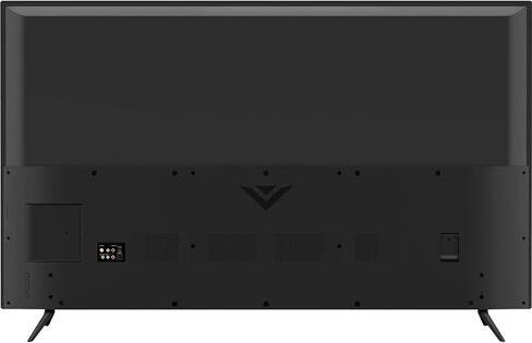 تلفزيون VIZIO 50 بوصة V-Series 4K UHD LED الذكي مع جهاز تحكم صوتي، Dolby Vision، HDR10+، توافق Alexa، موديل 2022 in Kuwait
