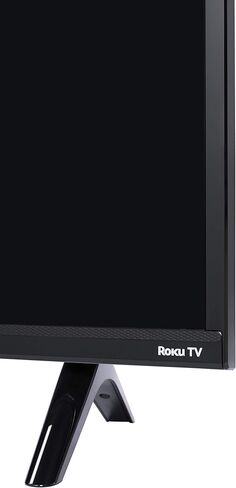 TCL 40-inch 1080p Smart LED Roku TV - 40S325, 2019 Model , Black in Saudi Arabia