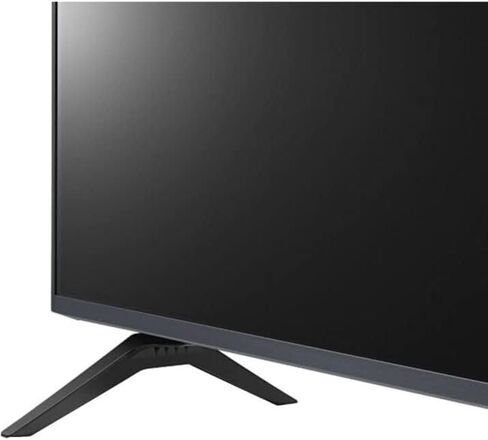 LG 43-Inch Class 4K Ultra HD 2160p WebOS Smart TV HDR UQ7590 Series Game Optimizer Bluetooth Compatible with Alexa & Google Assistant 43UQ7590PUB (Renewed) in Kuwait