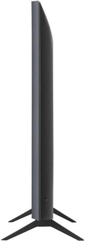 LG 43-Inch Class 4K Ultra HD 2160p WebOS Smart TV HDR UQ7590 Series Game Optimizer Bluetooth Compatible with Alexa & Google Assistant 43UQ7590PUB (Renewed) in Kuwait