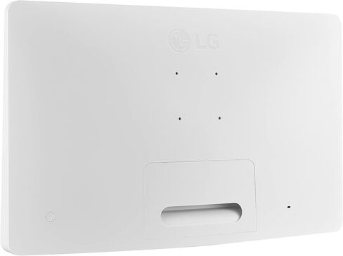 LG 27LQ600S-WU 27" Full HD IPS LED-TV-Monitor in Saudi Arabia