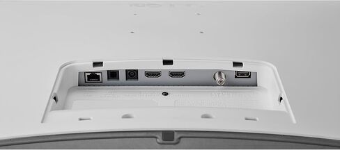 LG 27LQ600S-WU 27" Full HD IPS LED-TV-Monitor in Saudi Arabia