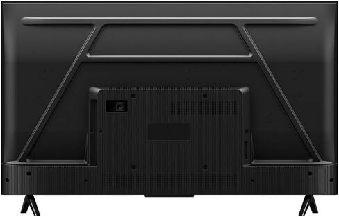 TCL 40S355 40 بوصة فئة 3-Series Full HD 1080p LED Smart Roku TV Bundle مع 2 YR CPS حزمة حماية محسنة in Saudi Arabia