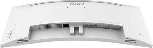 MSI Pro MP341CQW، 34 بوصة، 3440 × 1440 (UWQHD)، VA، 100 هرتز، 1 مللي ثانية، HDMI، 1 (v1.2a)، إمالة in Saudi Arabia