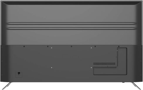 RCA SMART 55-inch 4K UHD Quantum Dot Pixel LED HDTV, 3 HDMI ports in Saudi Arabia