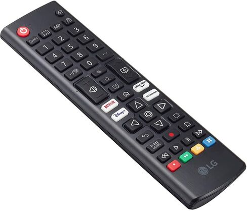 LG UP7070 70-in 4K UHD 4K UHD 60Hz Smart TV 70UP7070PUE (2021) in Saudi Arabia