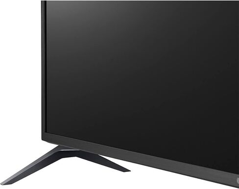 LG UP7070 70-in 4K UHD 4K UHD 60Hz Smart TV 70UP7070PUE (2021) in Saudi Arabia