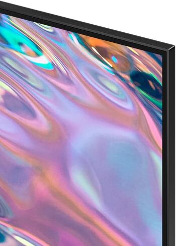 تلفزيون سامسونج Q60B الذكي 75 بوصة QLED 4K Quantum Dual LED HDR - (متجدد) in Kuwait