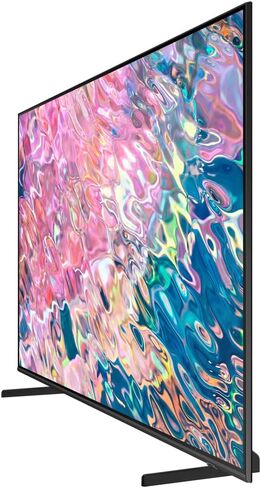 تلفزيون سامسونج Q60B الذكي 75 بوصة QLED 4K Quantum Dual LED HDR - (متجدد) in Kuwait
