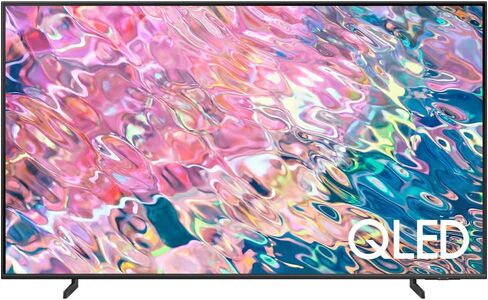 تلفزيون سامسونج Q60B الذكي 75 بوصة QLED 4K Quantum Dual LED HDR - (متجدد) in Kuwait