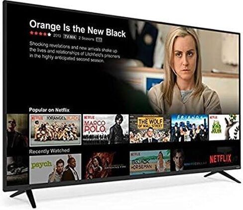 VIZIO 1080p Full-Array LED Smart TV, 40" in Saudi Arabia