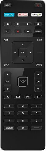 VIZIO 1080p Full-Array LED Smart TV, 40" in Saudi Arabia